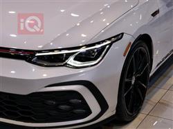 فولكسفاغن جولف